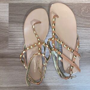 BCBG Generation Thong Sandals